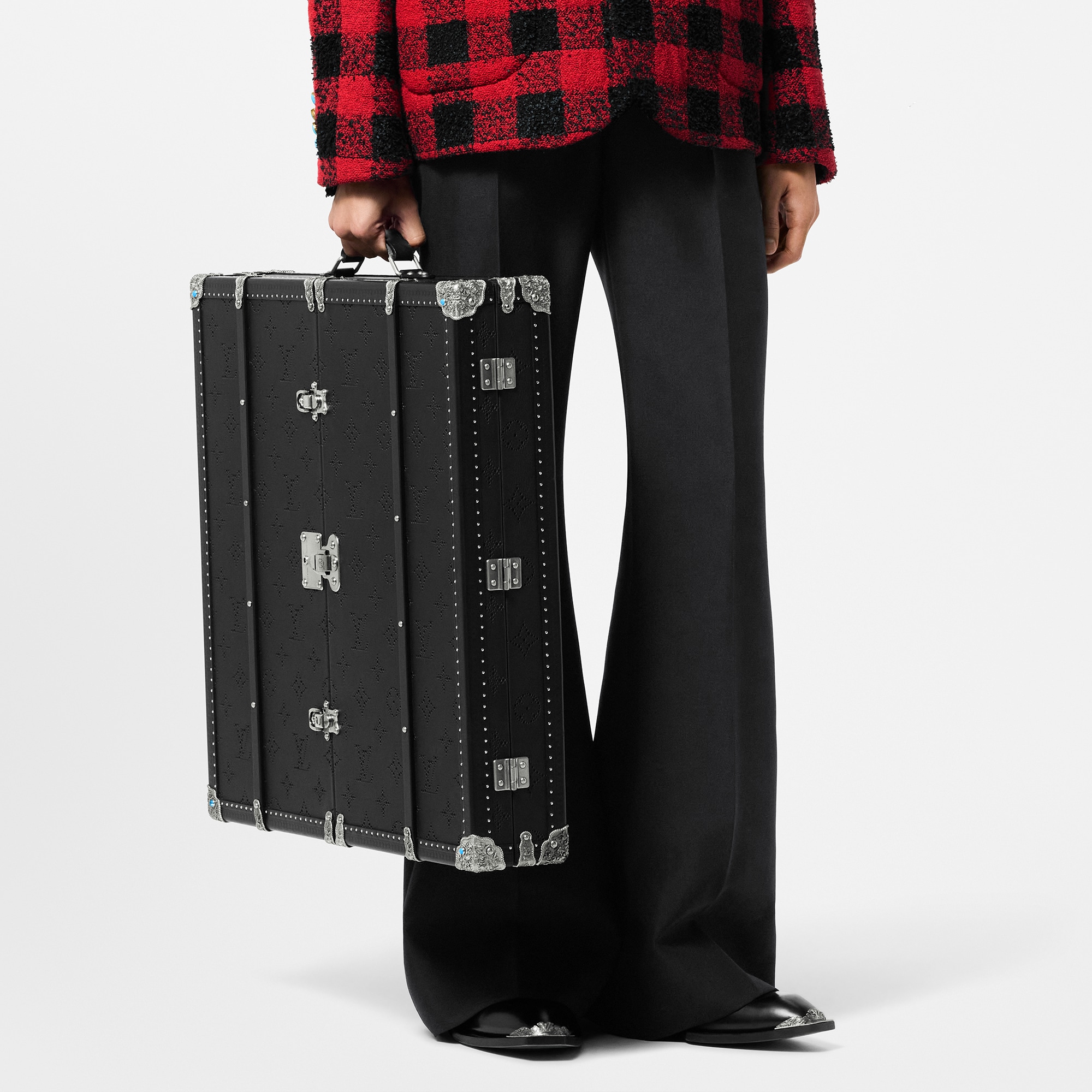 Dart Trunk LV Dart H27 - Trunks and Boxes | LOUIS VUITTON